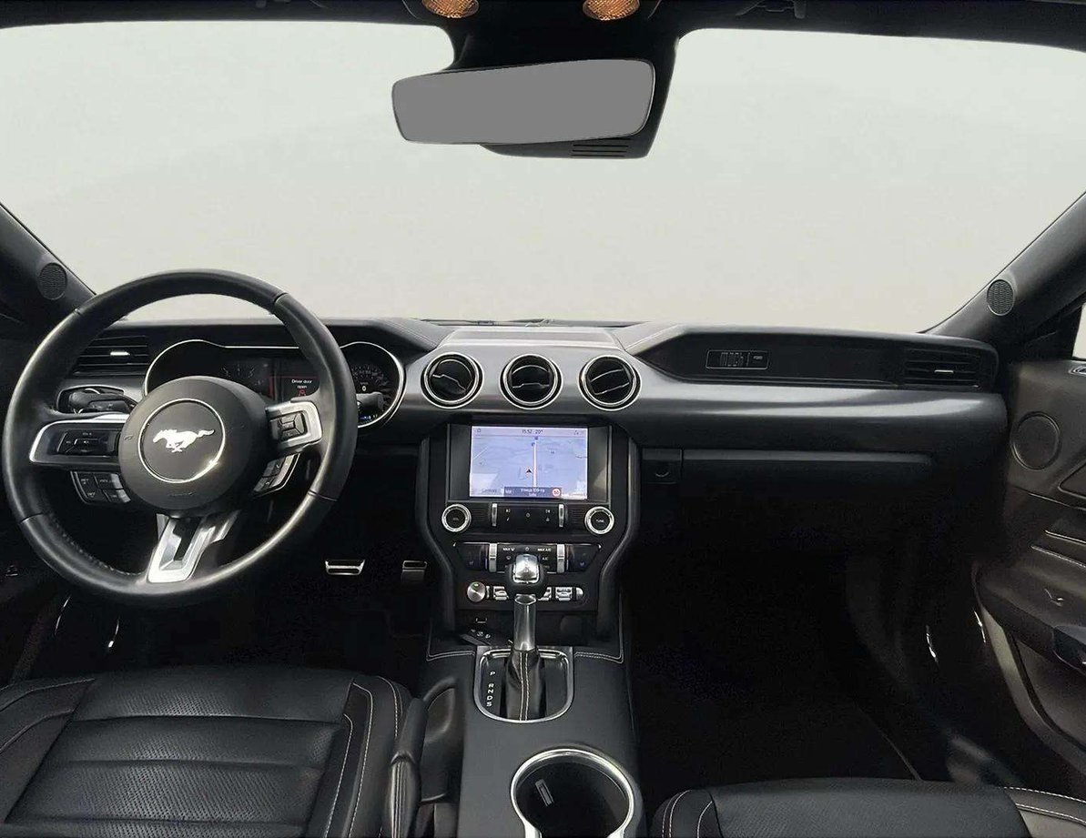 Ford Mustang употребяван