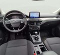 Ford Focus употребяван
