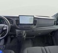 Ford E-Transit употребяван