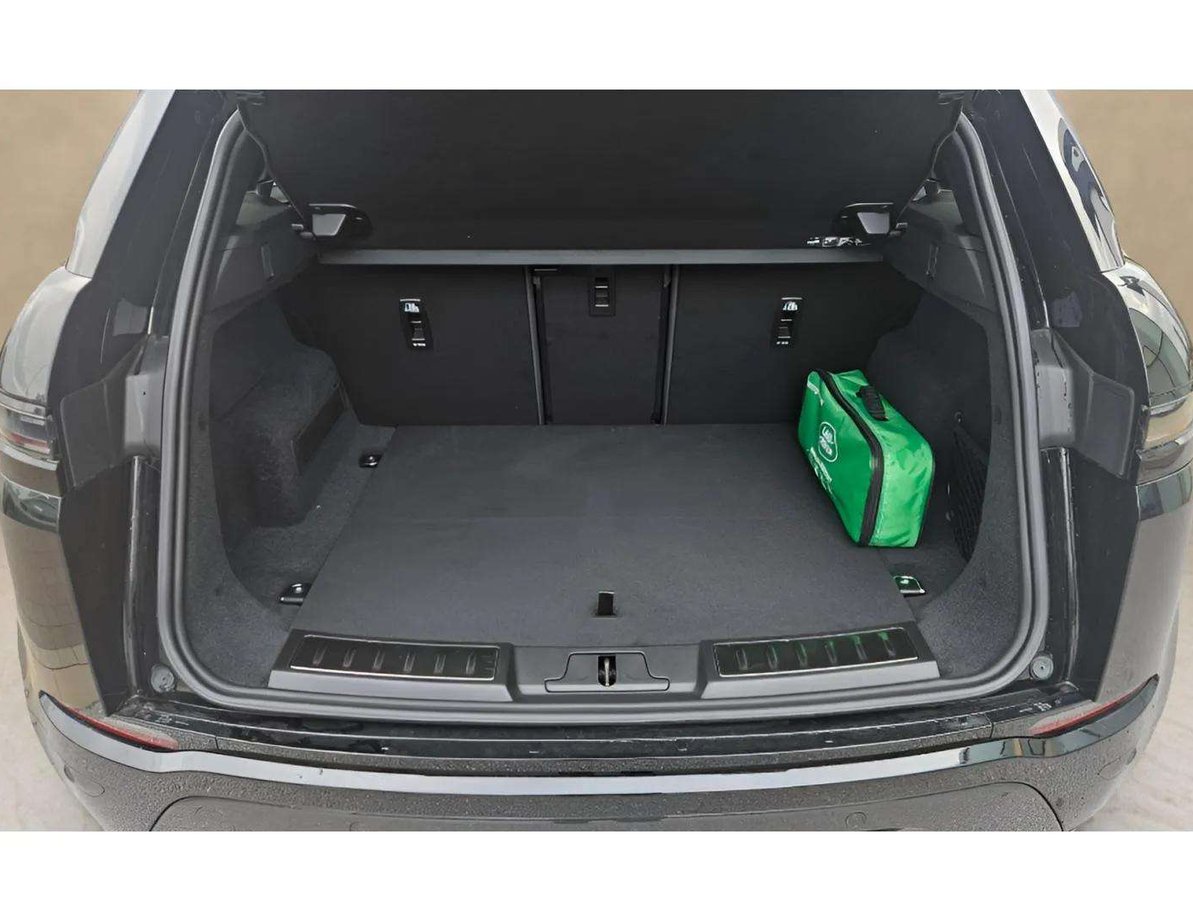 Land Rover Range Rover Evoque употребяван