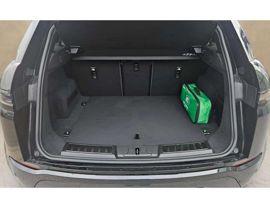 Land Rover Range Rover Evoque употребяван