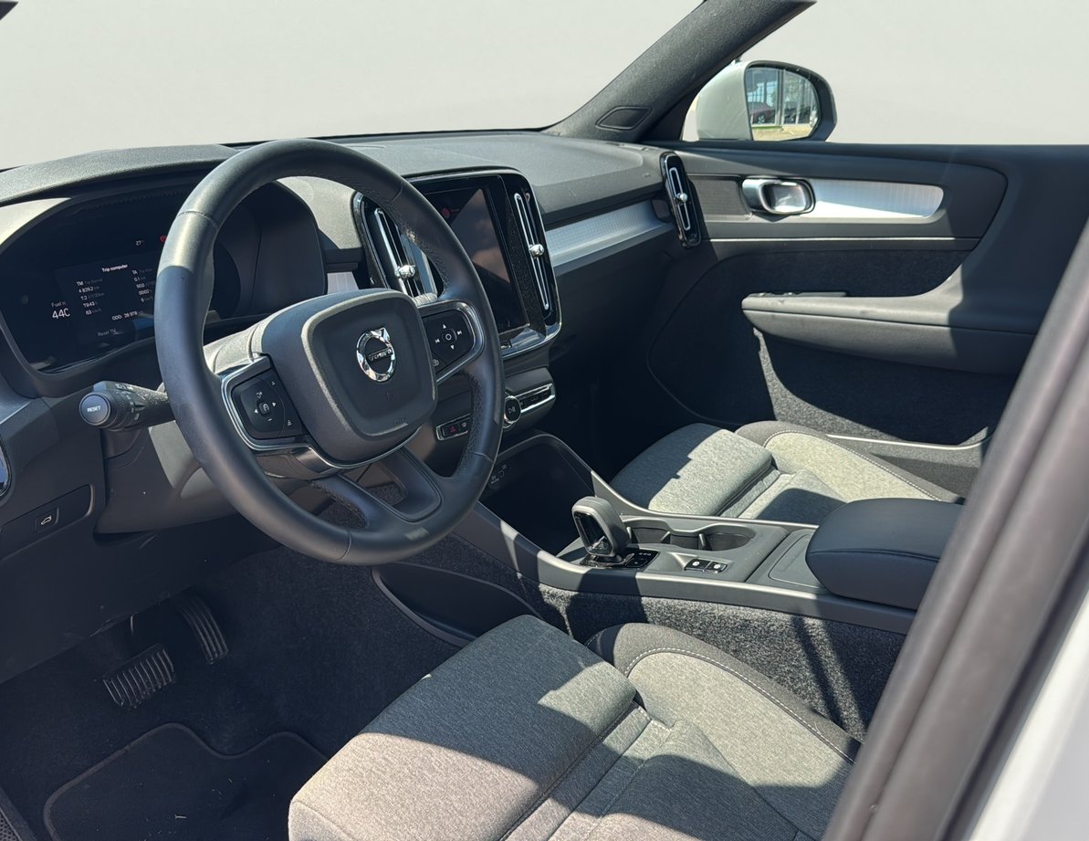 Volvo XC40 употребяван