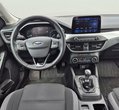Ford Focus употребяван