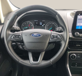 Ford EcoSport употребяван