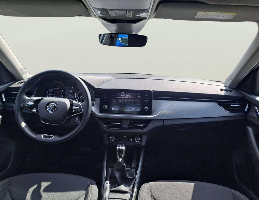Skoda  употребяван