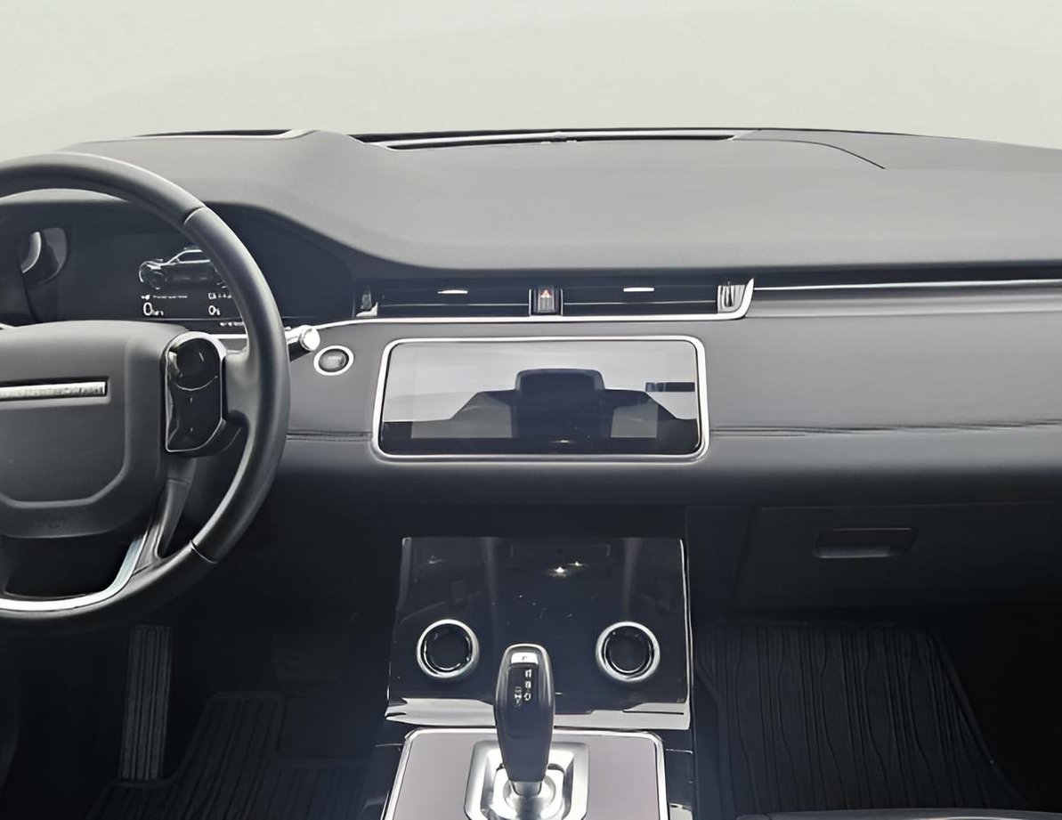 Land Rover Range Rover Evoque употребяван