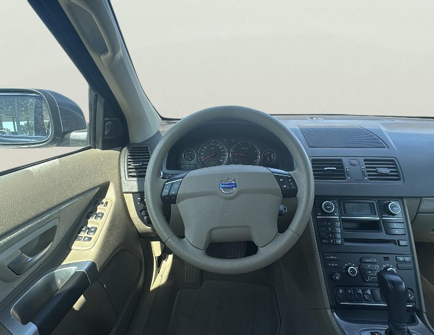 Volvo XC90 употребяван