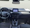 Ford Focus употребяван
