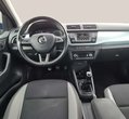 Skoda Fabia употребяван