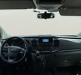 Ford Transit Custom употребяван