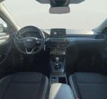 Ford Focus употребяван