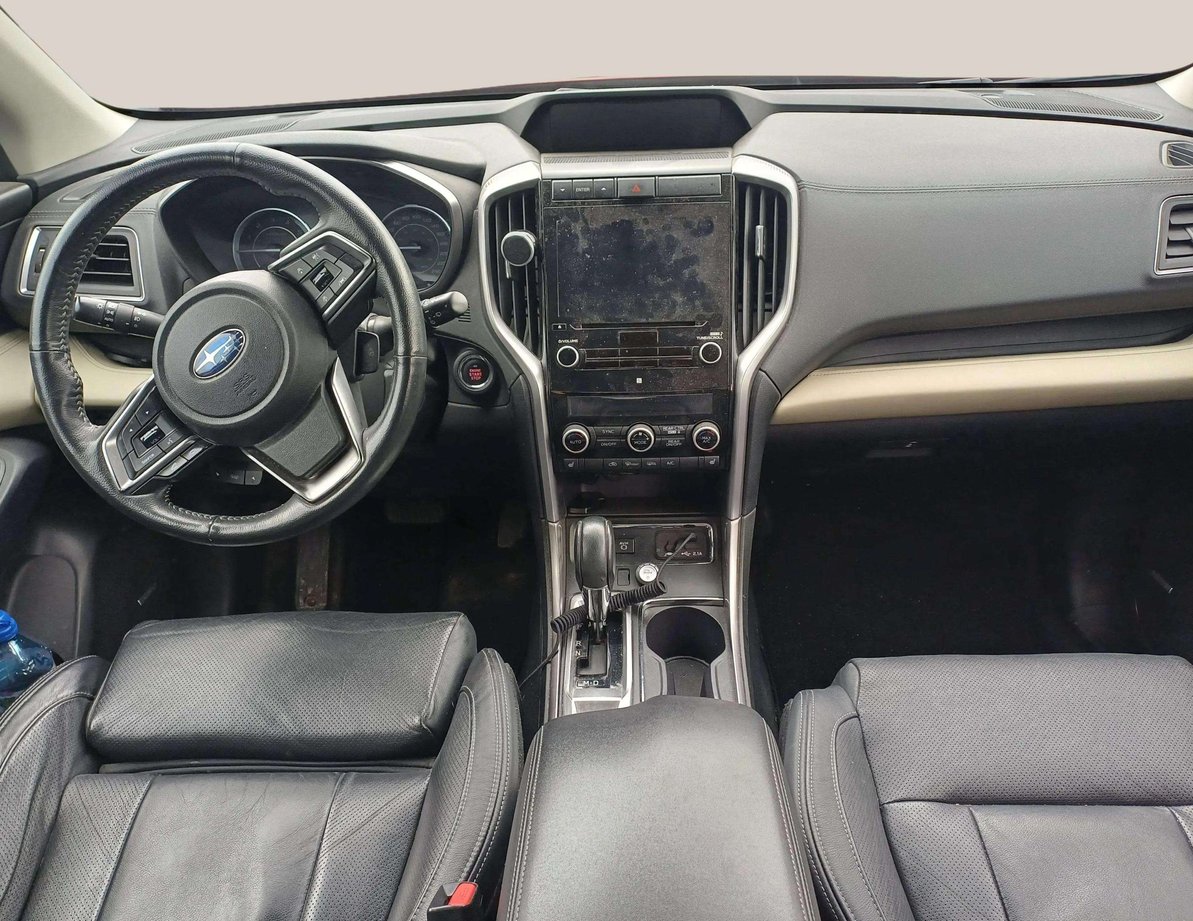 Subaru Ascent употребяван