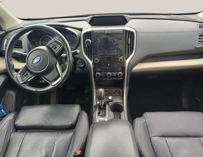 Subaru Ascent употребяван