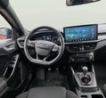 Ford Focus употребяван