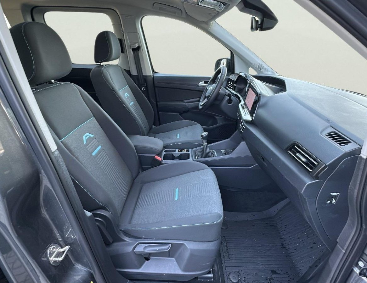 Ford Tourneo Connect употребяван