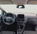 Ford Fiesta употребяван
