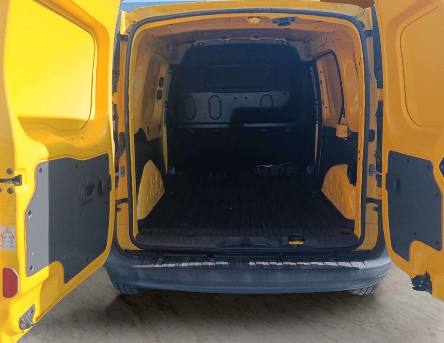 Renault Kangoo употребяван