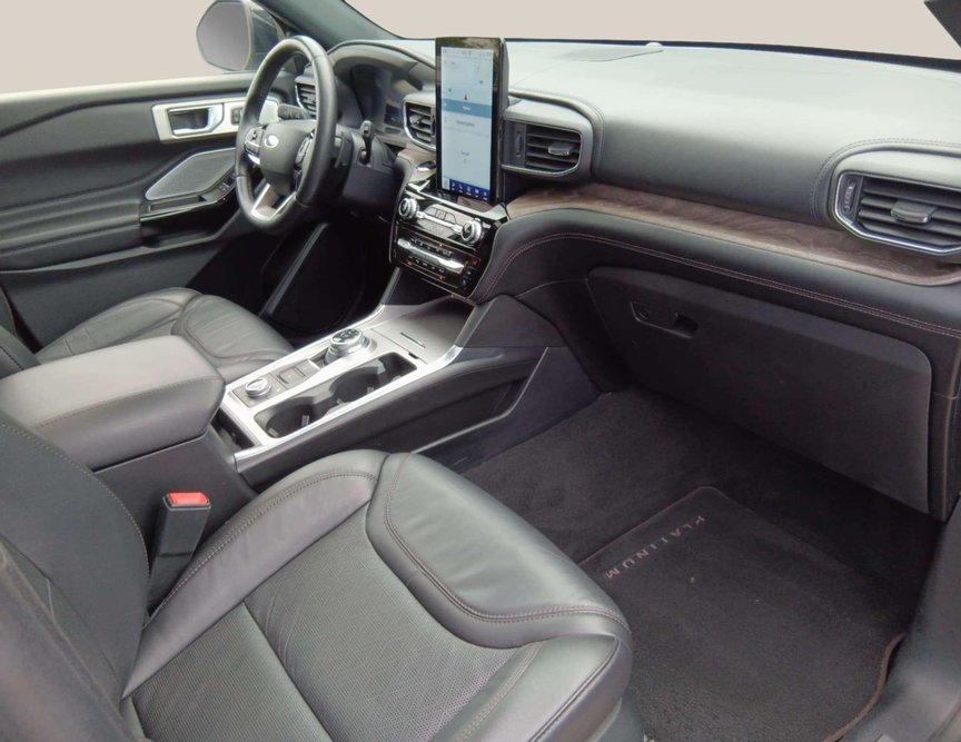 Ford Explorer употребяван