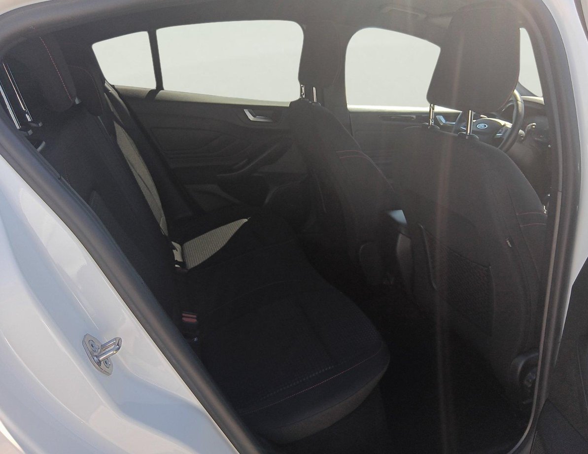 Ford Focus употребяван