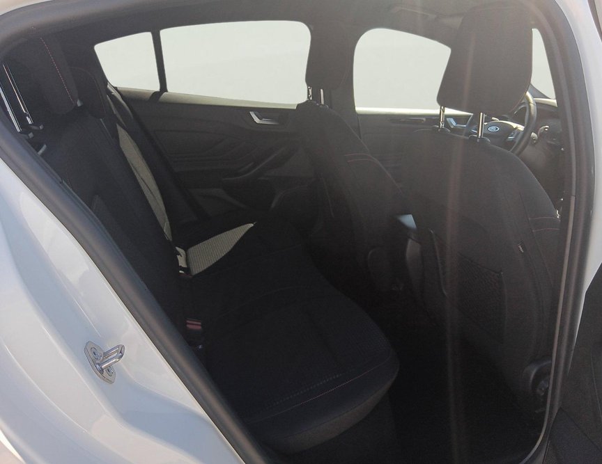 Ford Focus употребяван