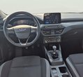Ford Focus употребяван