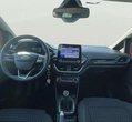 Ford Fiesta употребяван