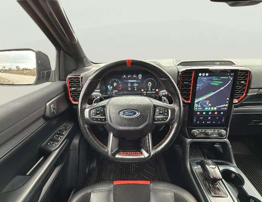 Ford Ranger употребяван