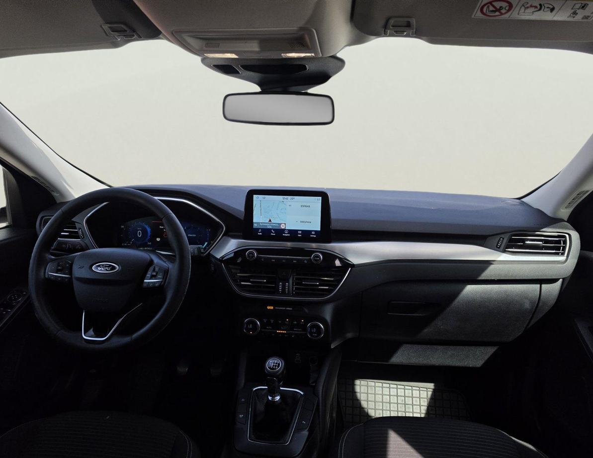 Ford Kuga употребяван