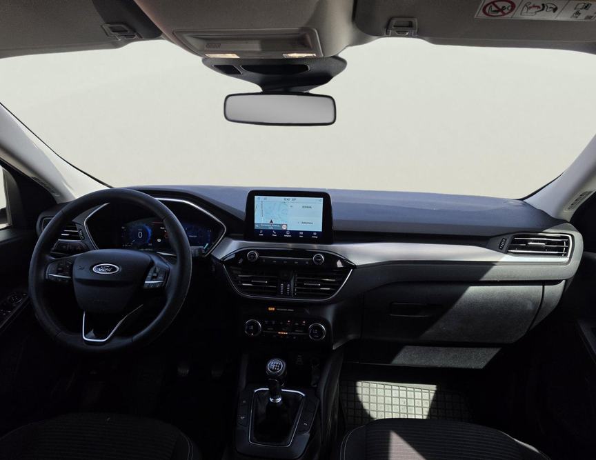 Ford Kuga употребяван