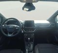 Ford Puma употребяван