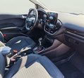 Ford Fiesta употребяван
