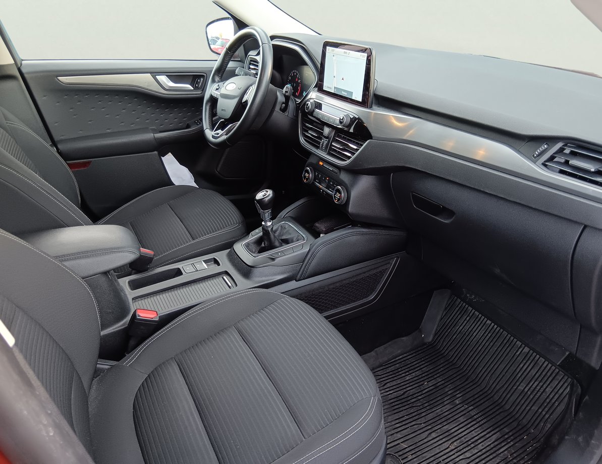 Ford Kuga употребяван