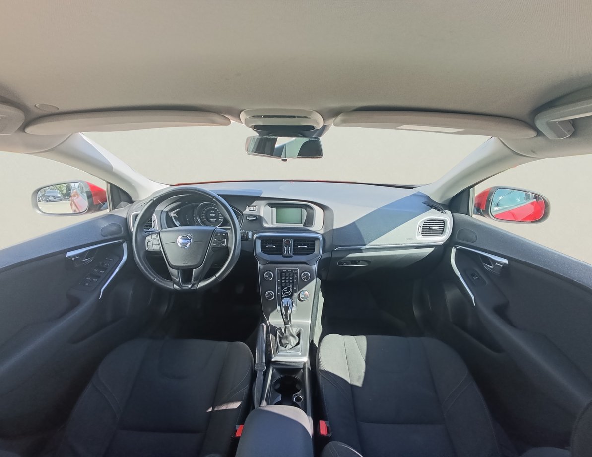 Volvo V40 употребяван