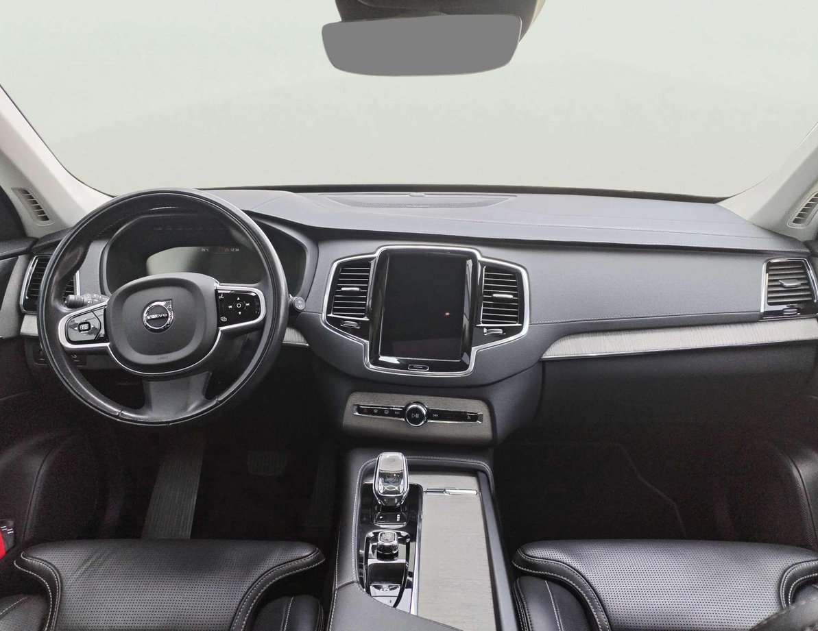 Volvo XC90 употребяван