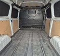 Ford Transit Custom употребяван