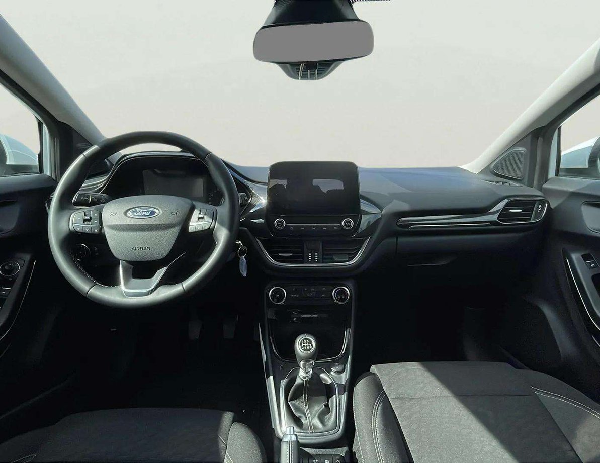Ford Puma употребяван