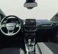 Ford Puma употребяван