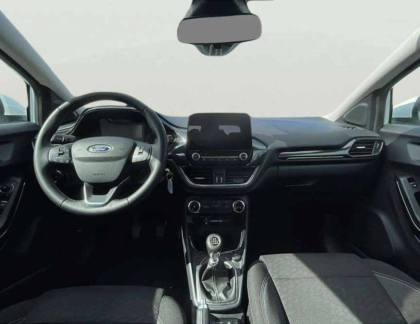 Ford Puma употребяван