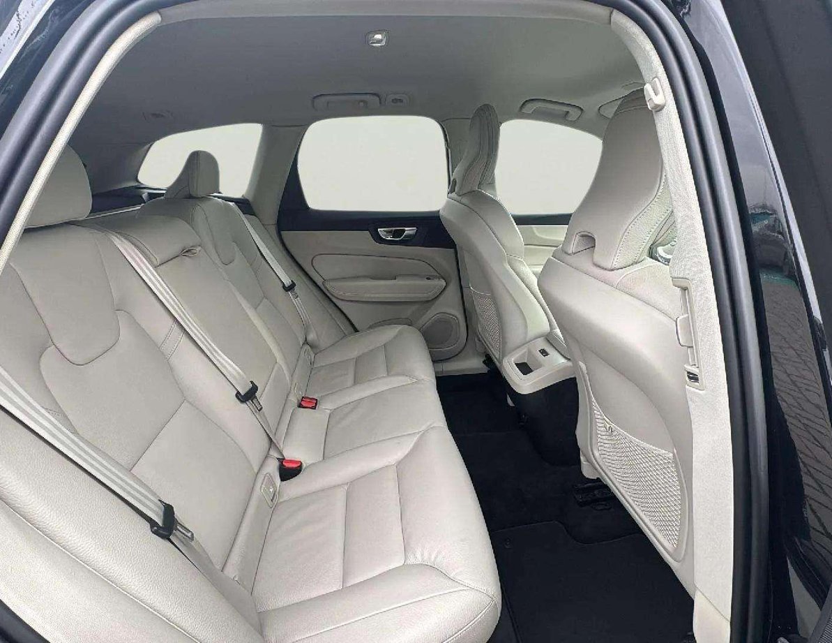 Volvo XC60 употребяван