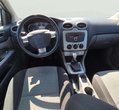 Ford Focus употребяван