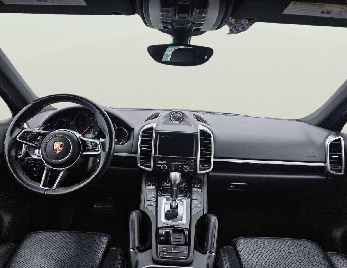 Porsche Cayenne употребяван