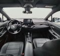 Toyota C-HR употребяван