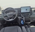 Ford Transit употребяван