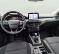 Ford Focus употребяван
