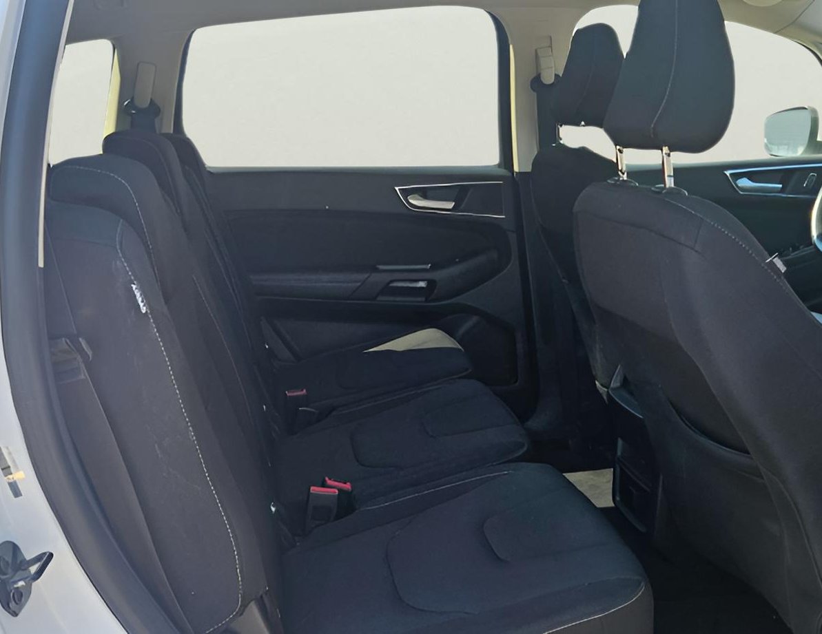 Ford S-Max употребяван