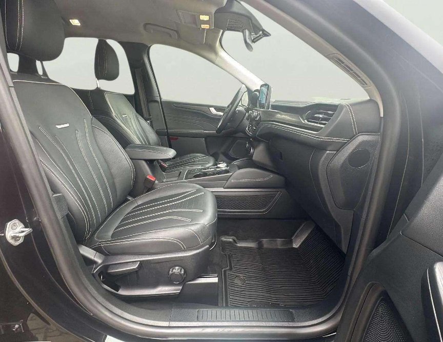 Ford Kuga употребяван