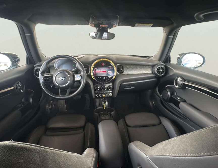 Mini Cooper употребяван