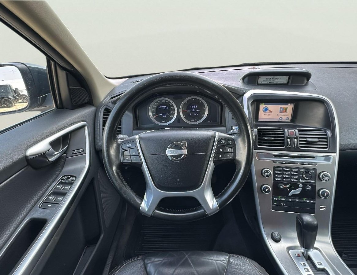 Volvo XC60 употребяван