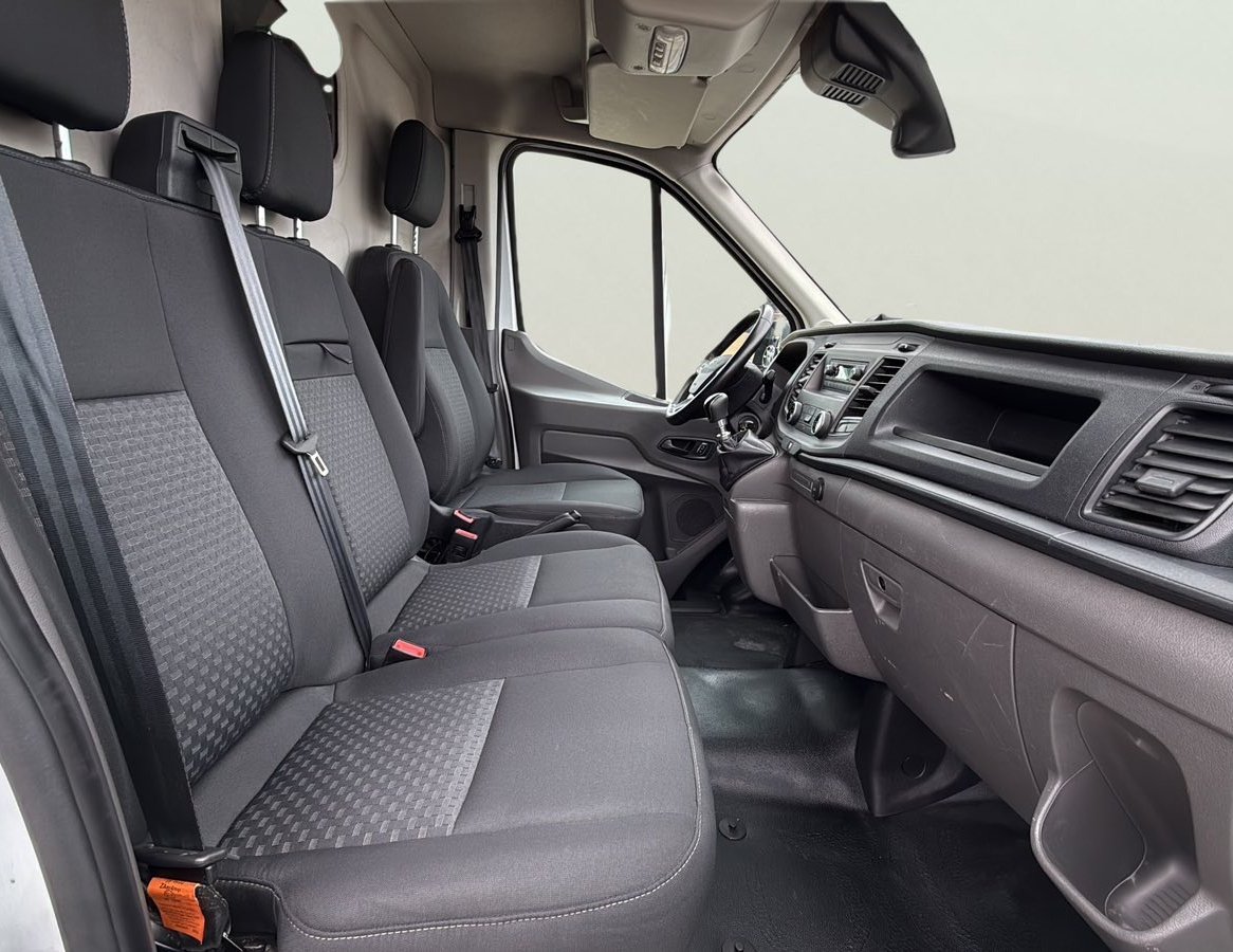 Ford Transit употребяван