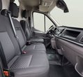 Ford Transit употребяван